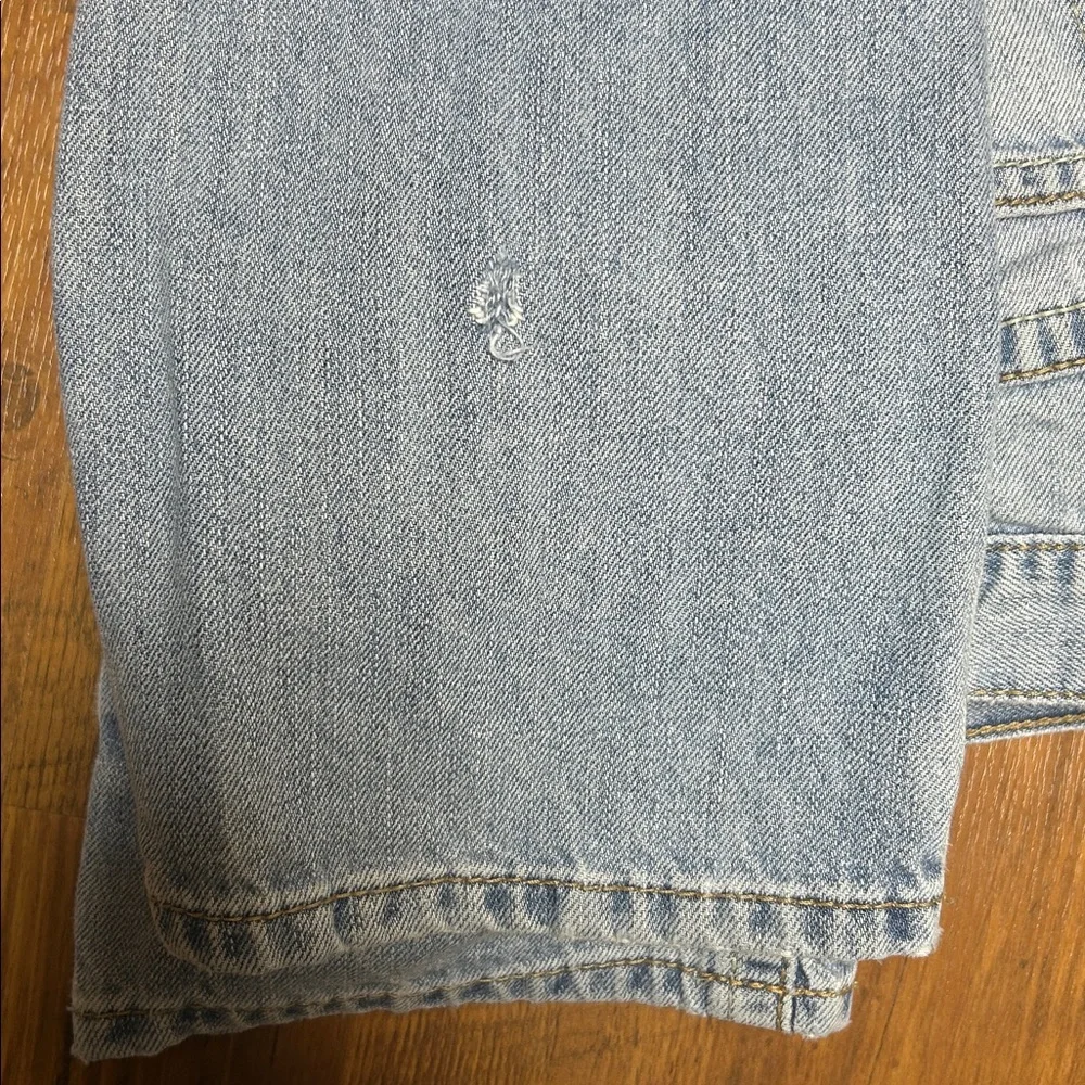 Ariat Men's Classic Light Denim Jeans - Picture 5 of 6